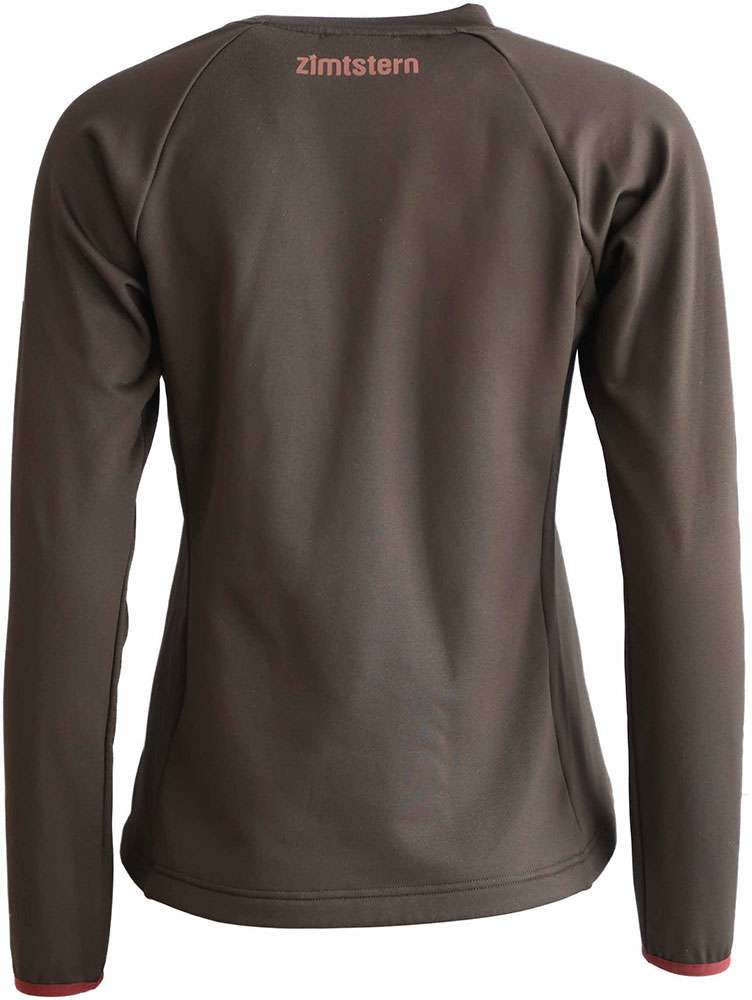 Zimtstern spinz hybrid - women's mtb sweater