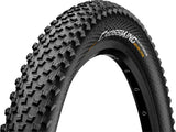 Continental cross king 2.6 shieldwall tlr 27.5x2.6 folding tire