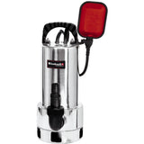 Einhell Waste Eater Pump GC-DP 9035 n