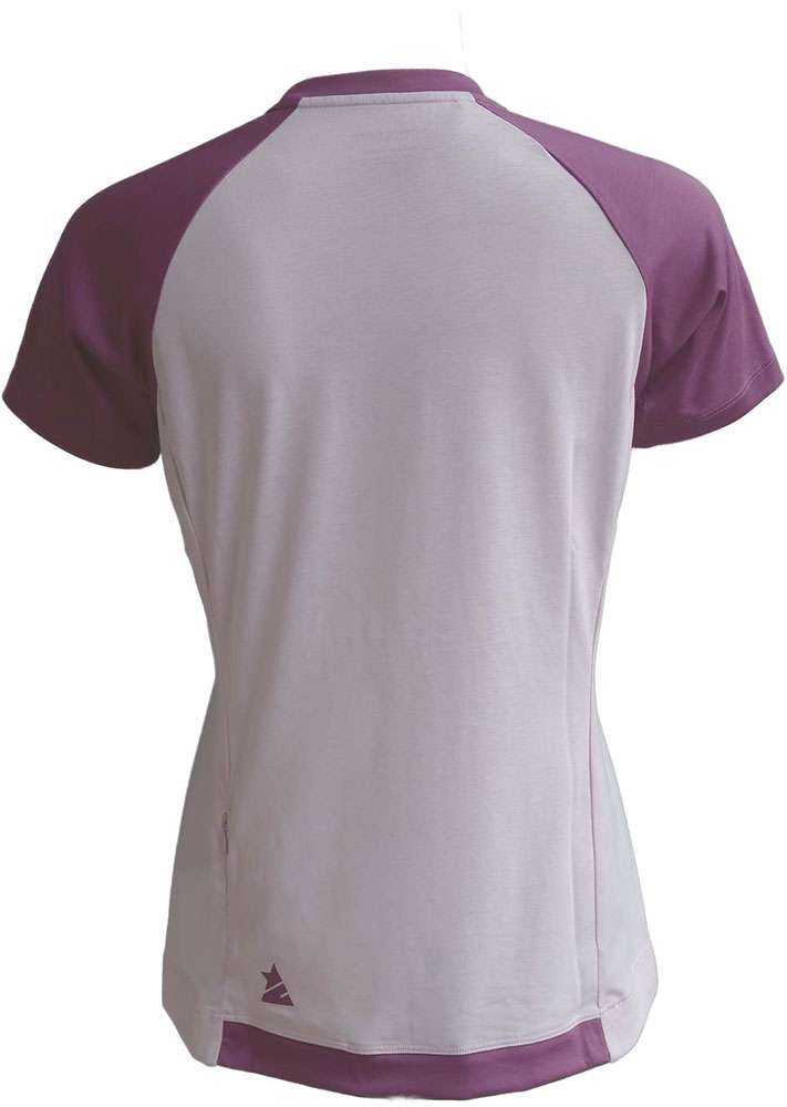 Zimtstern pureflowz - women's mtb jersey