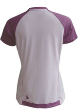 Zimtstern pureflowz - women's mtb jersey