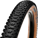 Maxxis rekon tanwall 29x2.60 wt tr exo dual 60 folding tire