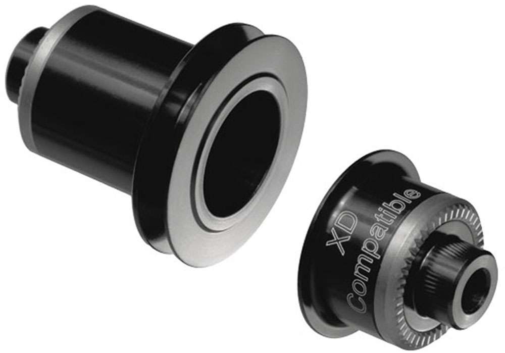Dt swiss conversion kit hr 240s sram xd 5x135mm