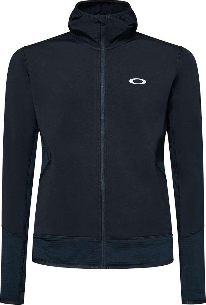 Oakley canopy full zip - hoodie