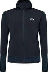 Oakley canopy full zip - hoodie