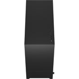 Fractal Design Pop Silent Midi Tower Case (Black | 2x USB-A)
