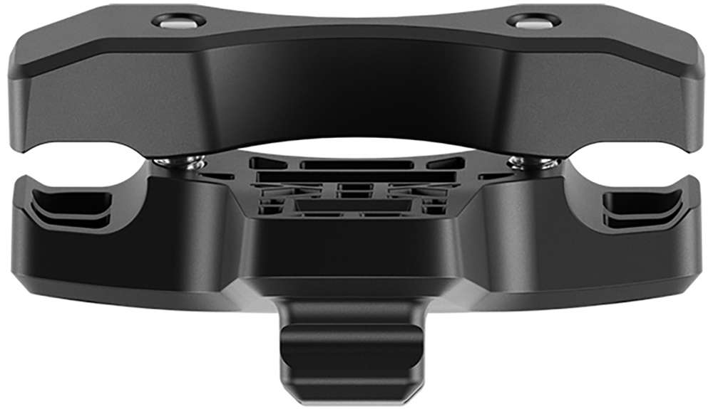 Fidlock pinclip male saddle base - saddle holder