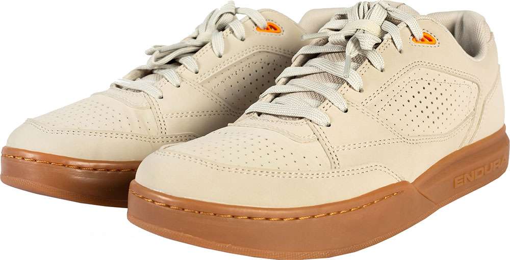 Endura hummvee flat pedal - mtb shoes