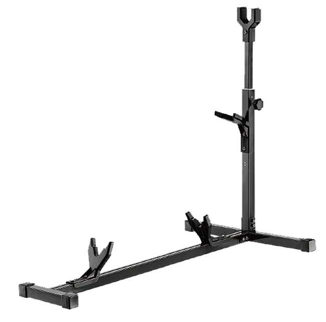 Ibera ib-st21 two-way - bike stand