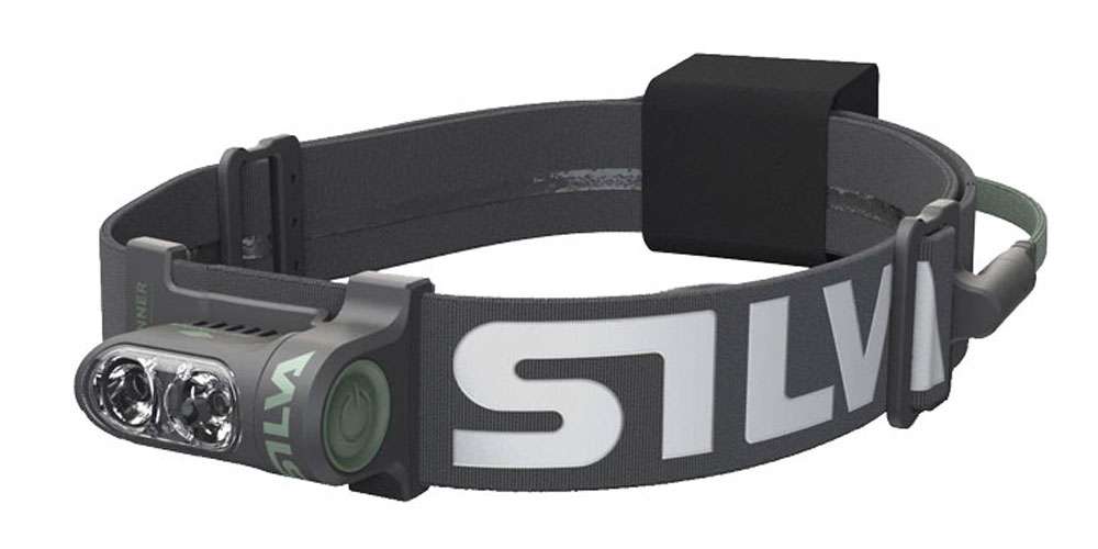 Silva trail runner free 2 ultra - headlamp