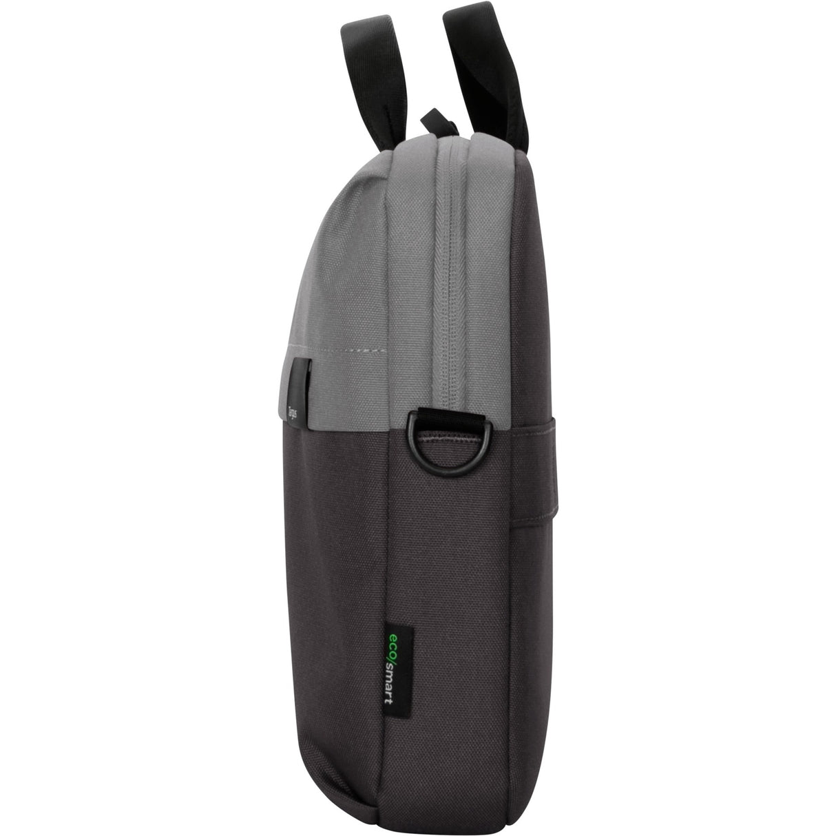 Targus 14 sagano ecosmart laptop bag (black, up to 35.6 cm)