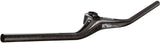 Fsa kfx sic integrated carbon handlebar stem unit