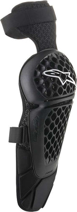 Alpinestars bionic plus - knee and shin protectors