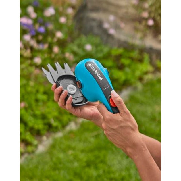 Gardana Accugres Scissors Classiccut Li