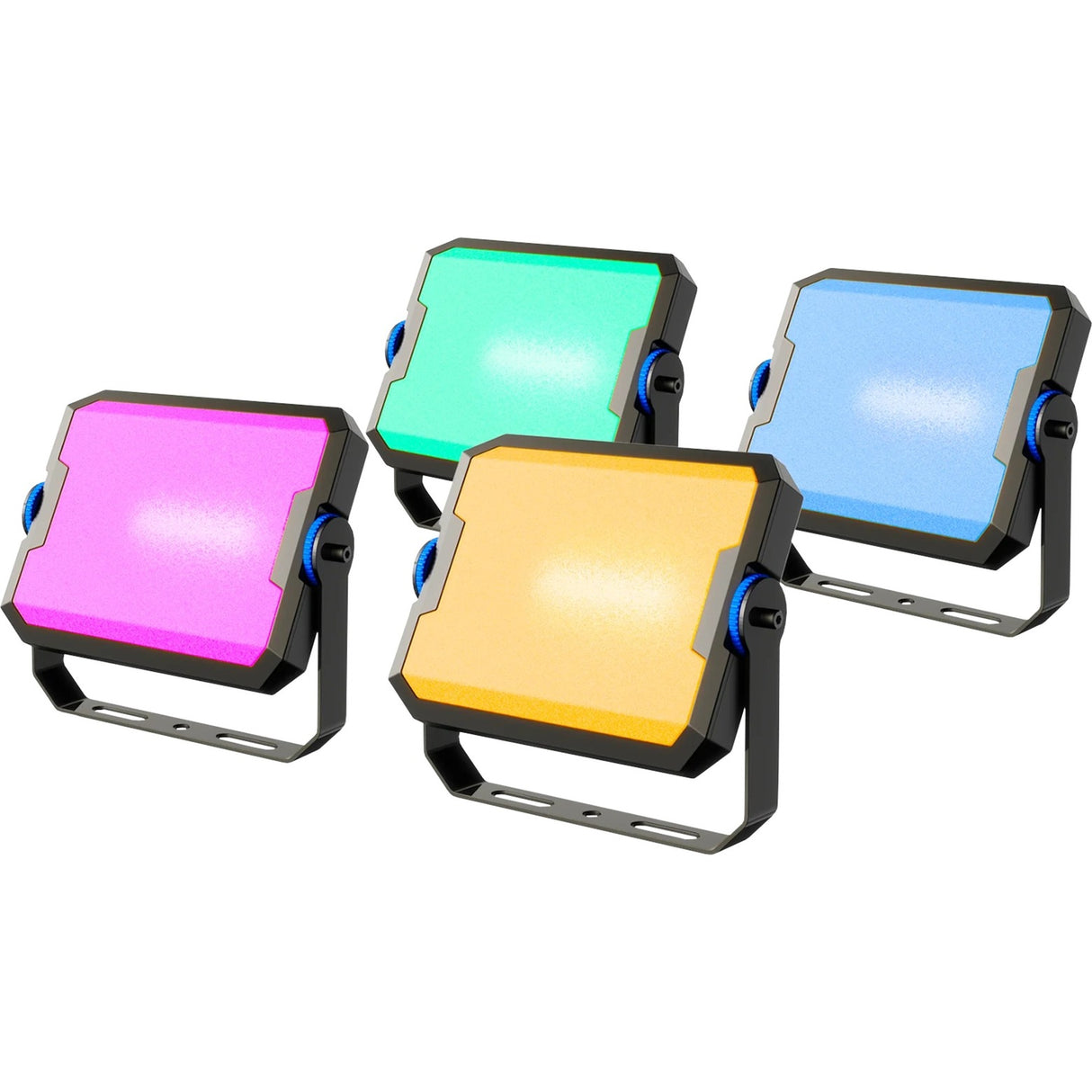 Govee Outdoor Flood Lights 2 Mood Lighting (4 Pack)