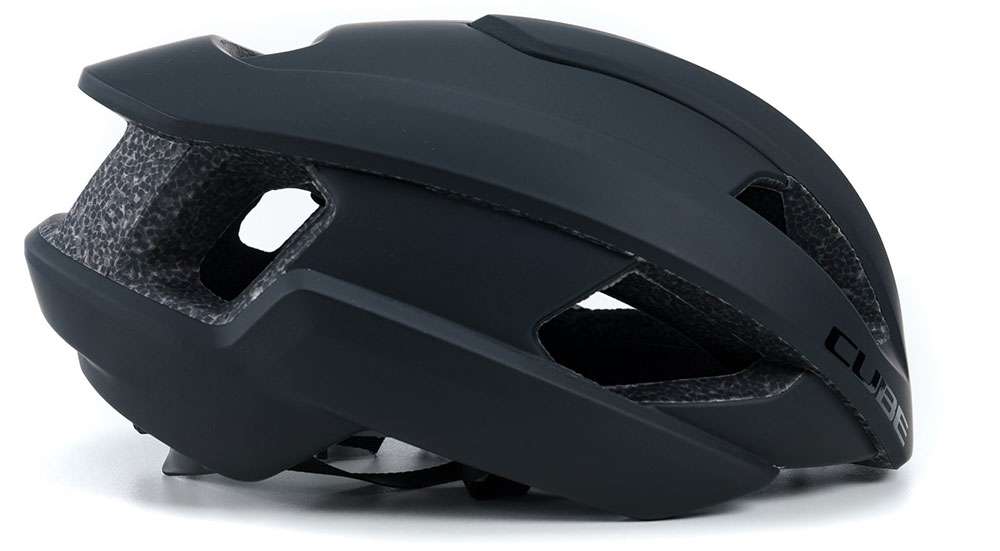 Cube heron - road bike helmet