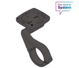 Soporte de pantalla Bosch intuvia 100 31,8 mm