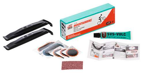 Rema tip top bicycle repair kit tt 05