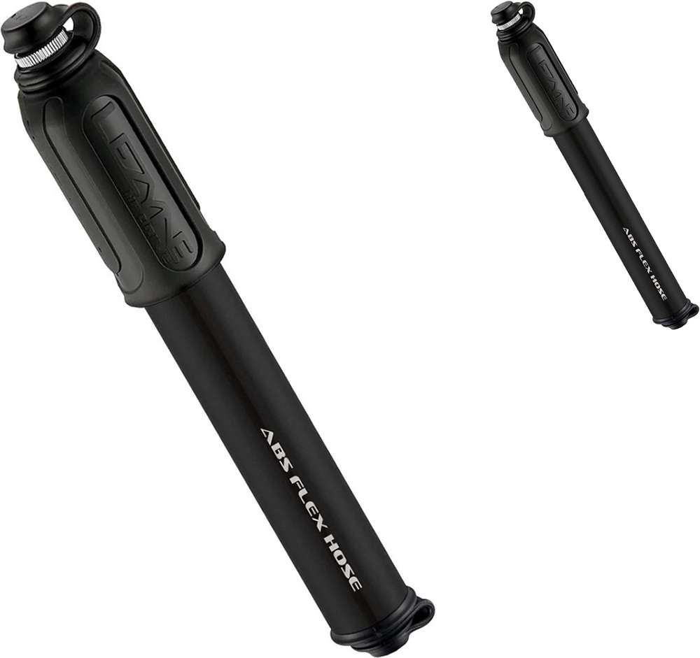 Lezyne cnc drive hp 120psi mini pump