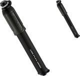 Lezyne cnc drive hp 120psi mini pump