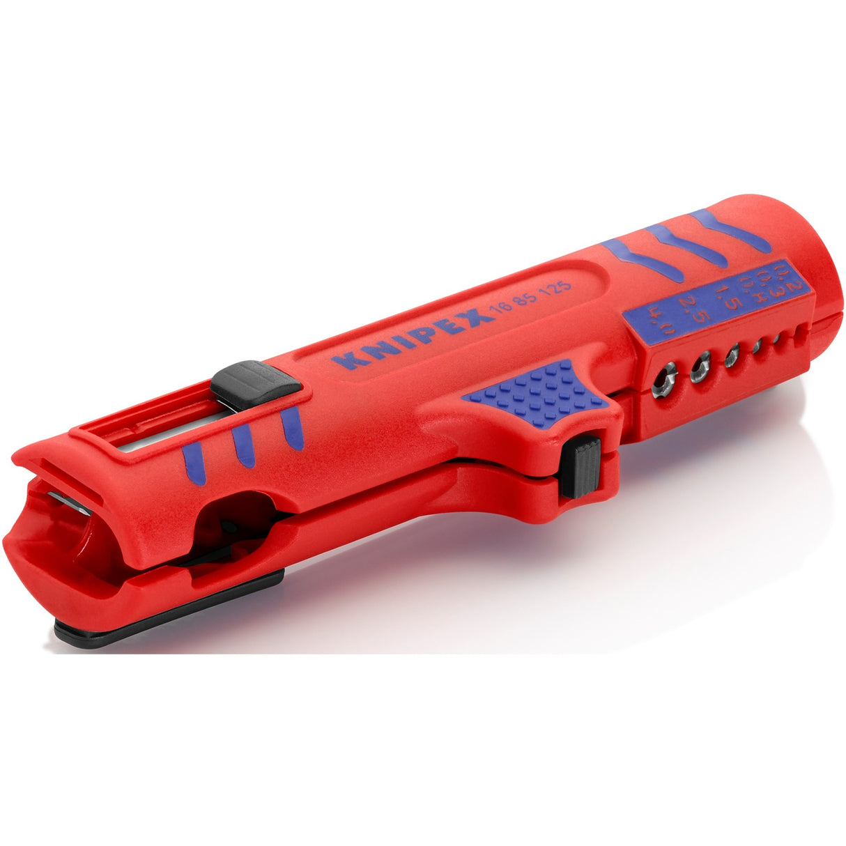 Knipex Knipex Universal Cable Stripper 1685125SB
