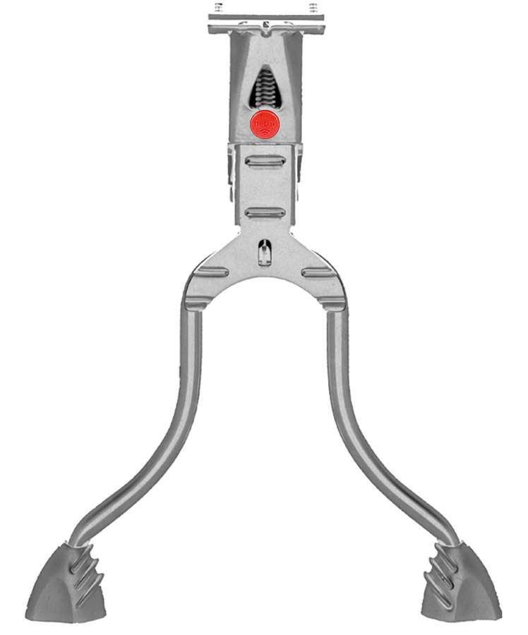 Soporte bípode Hebie rex m