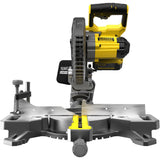 Stanley FATMAX V20 18V 4.0AH 190 mm Скосяващ трион
