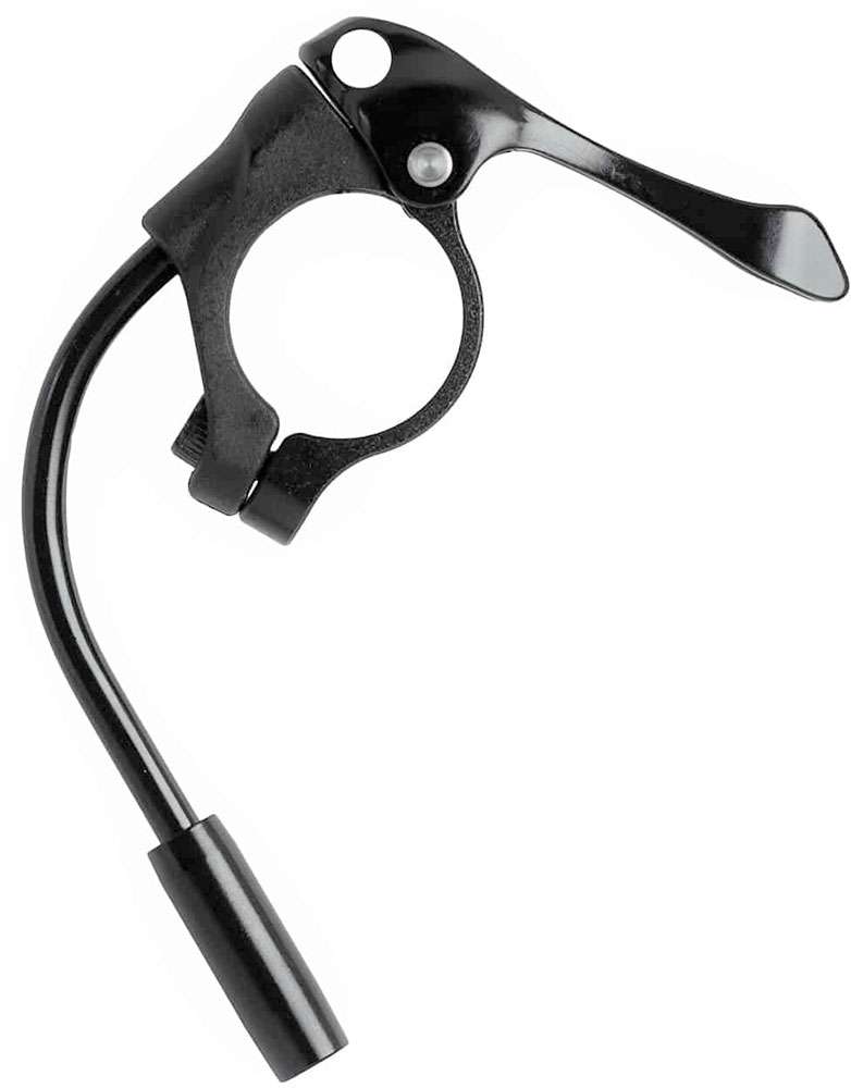 Bikeyoke 2x remote lever