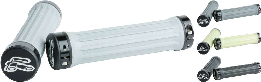 Renthal lock-on traction grips