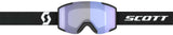 Scott shield - skigoggle