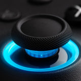 8bitdo Ultimate 2 Bluetooth Controller (black, PC, Switch 2, Bluetooth USB-C 2.4 GHz)
