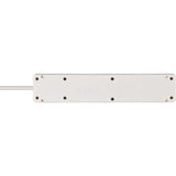 Brennenstuhl Bremounta Socket 4-time