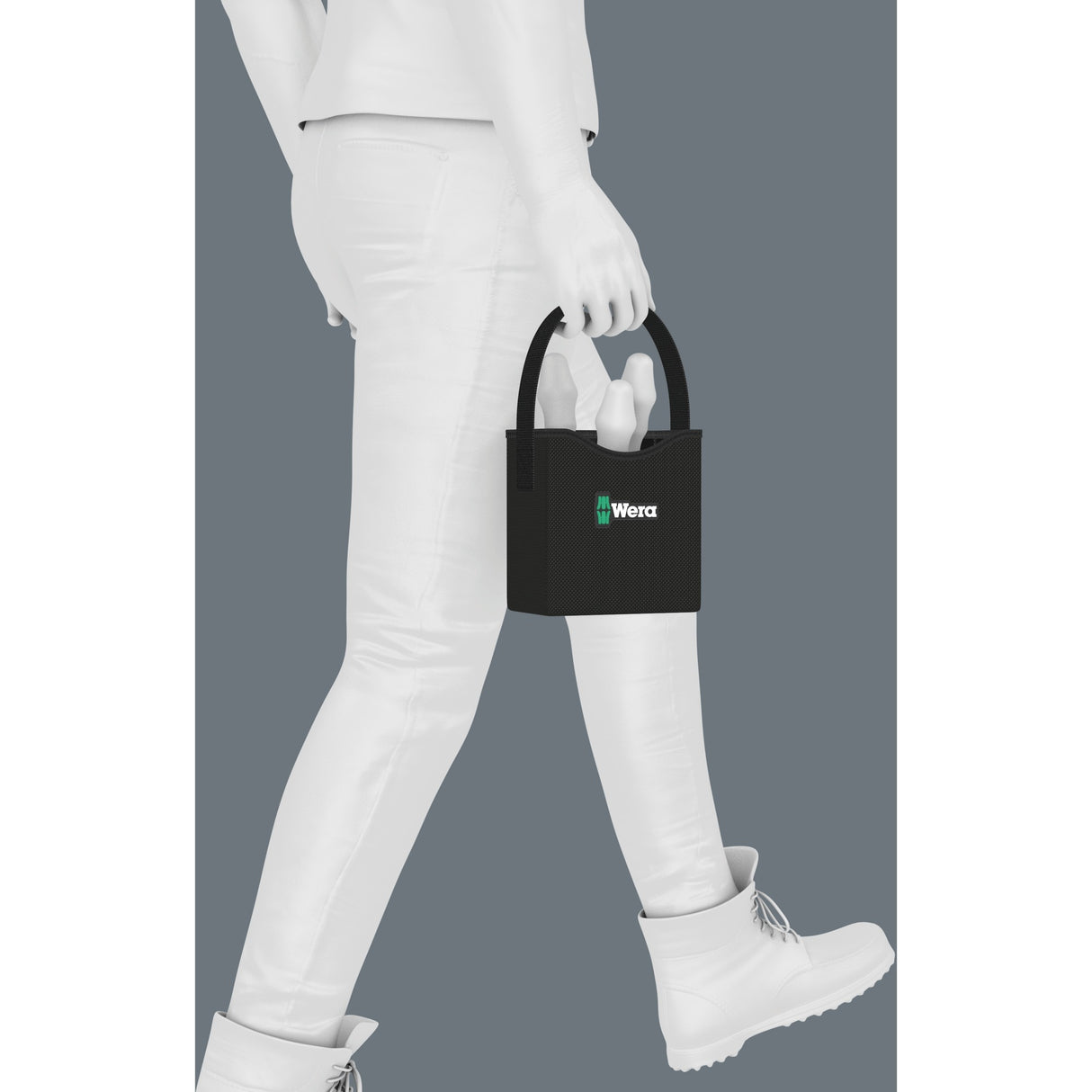WAA 2GO 4 TOODING VAR BAG
