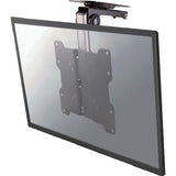NEOMOUNTS FPMA-C020BLACK AIDE DE PLAFIER