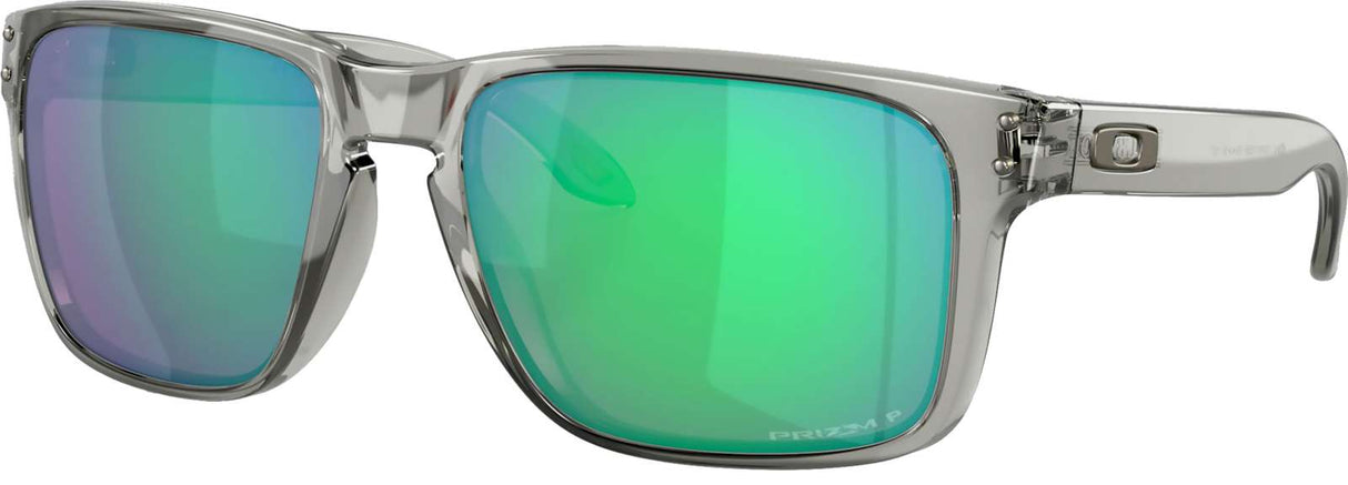 Oakley holbrook xl prizm jade polarized - sunglasses