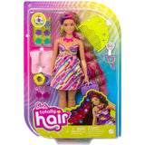 Mattel total Hoer