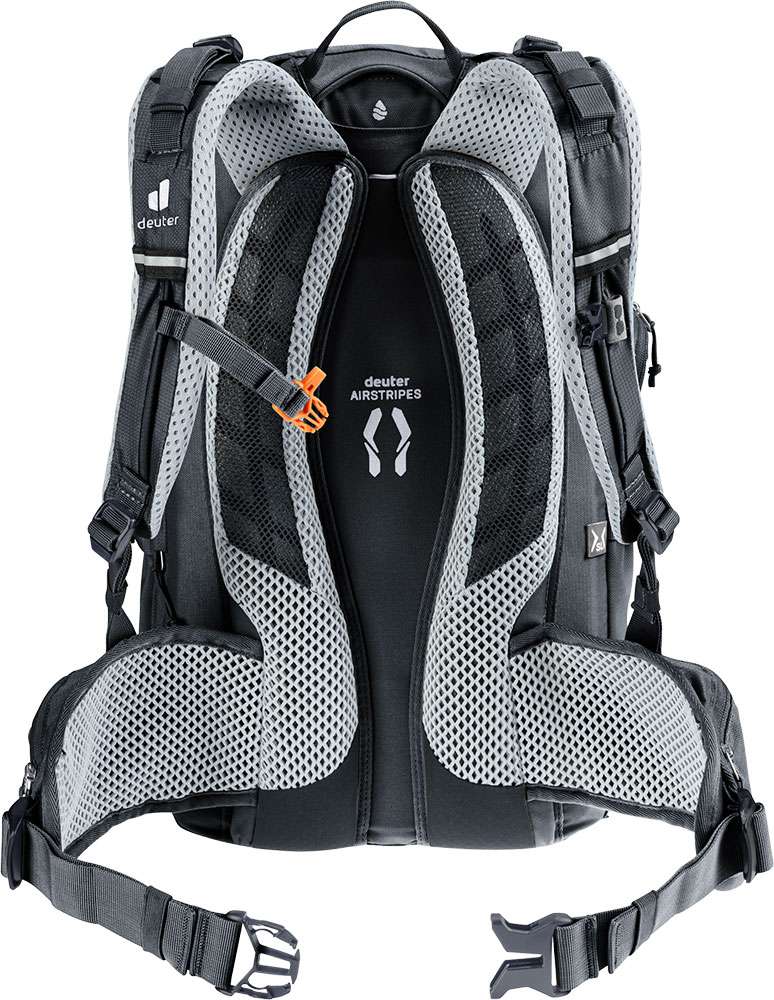Deuter trans alpine 22 sl - bike backpack