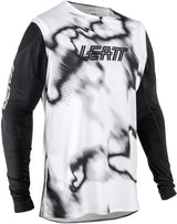 Leatt gravity 8.0 - mtb long sleeve jersey