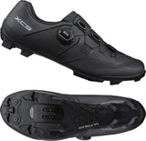 Shimano sh-xc503 - mtb shoes wide