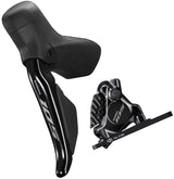 Shimano 105 di2 st-r7170+br-r7170 2-Gang Disc Brems Front
