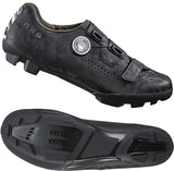 Shimano sh-rx600 - mtb- gravel shoes