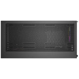Antec CX500M RGB Mini Tower Case (Black | 3x USB-A | Tempered Glass)
