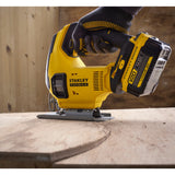 Stanley Fatmax V20 18v Jigsaw