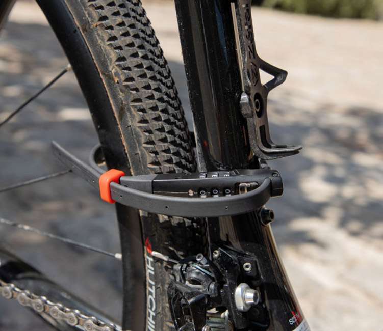 Zéfal k-traz zip3 zip lock