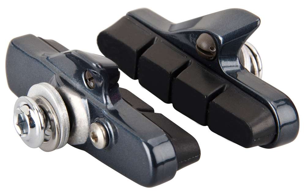 Shimano ultegra r55c4 cartridge brake shoes for direct mount
