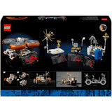 Lego Technic 42182 NASA APOLLO LOON ROVER LRV