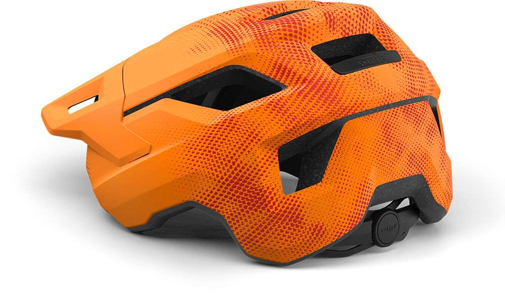 Met shelter youth - youth mtb helmet