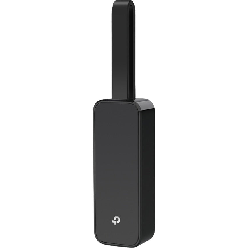TP-Link USB 3.0 to Gigabit Ethernet Network Adapter (Black)