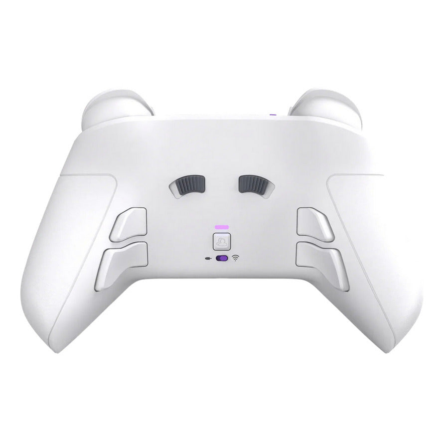 Turtle Beach victrix pro bfg Wireless Controller (wäiss, Playstation 5, Playstation 4, PC)