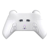 Turtle Beach victrix pro bfg Wireless Controller (wäiss, Playstation 5, Playstation 4, PC)